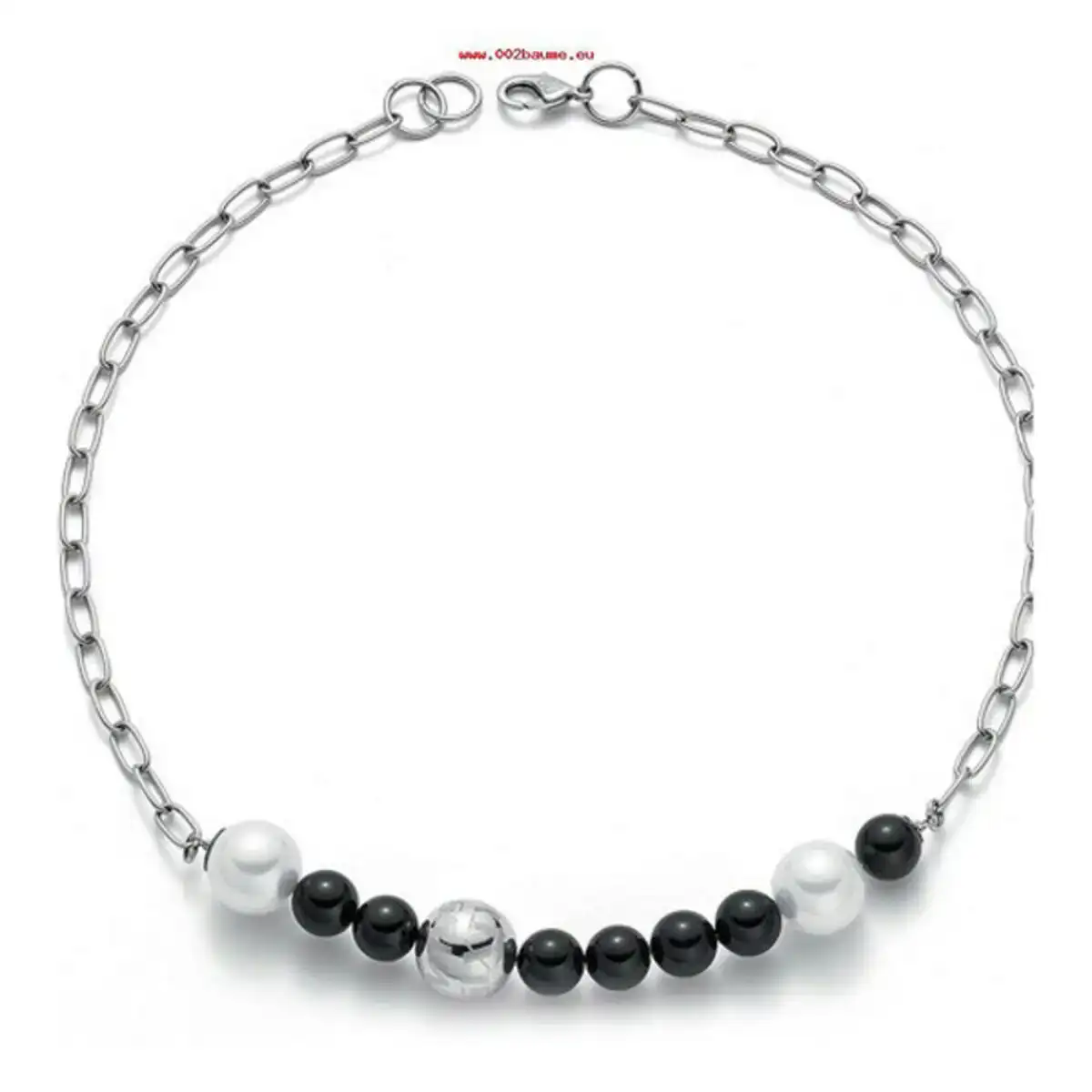 Collier femme miss sixty smi102 46 cm _2615. Bienvenue chez DIAYTAR COTE D'IVOIRE - Votre Plateforme Shopping pour Tous. Découvrez un large éventail de produits qui célèbrent la diversité et la beauté du Côte d'Ivoire.