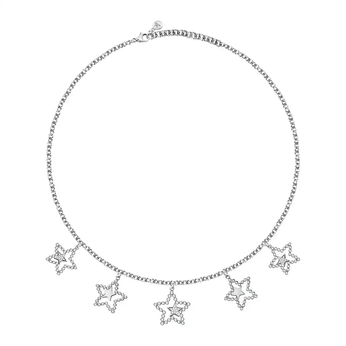 Collier femme morellato dolcevita_7596. DIAYTAR COTE D'IVOIRE - Où la Tradition Renouvelée Rencontre l'Innovation. Explorez notre gamme de produits qui fusionnent l'héritage culturel avec les besoins contemporains.