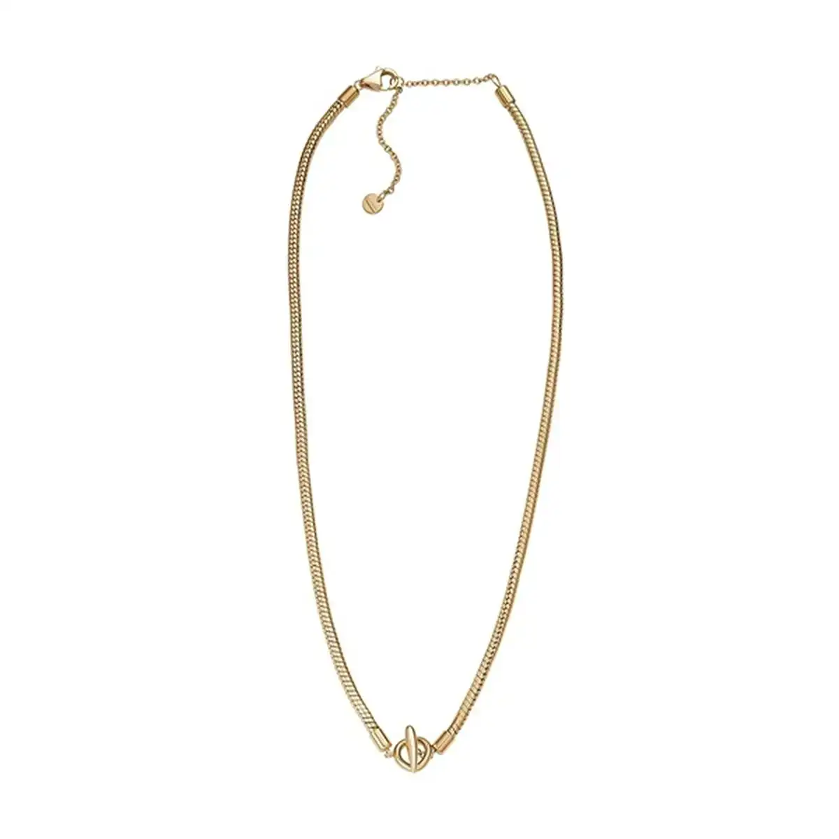 Collier femme skagen skj1623710_2060. DIAYTAR COTE D'IVOIRE - Où Choisir est un Plaisir Responsable. Explorez notre boutique en ligne et adoptez des produits qui reflètent notre engagement envers la durabilité.