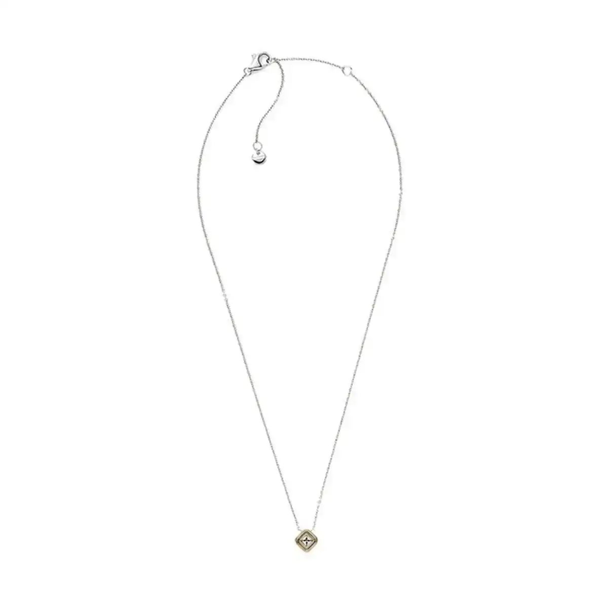 Collier femme skagen skjb1002998_7263. Entrez dans l'Univers de DIAYTAR COTE D'IVOIRE - Où Chaque Produit a son Éclat Unique. Explorez notre gamme variée et choisissez des articles qui illuminent votre quotidien.