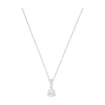 Collier femme swarovski 5472635_2952. Bienvenue chez DIAYTAR COTE D'IVOIRE - Où Chaque Achat Fait une Différence. Découvrez notre gamme de produits qui reflètent l'engagement envers la qualité et le respect de l'environnement.
