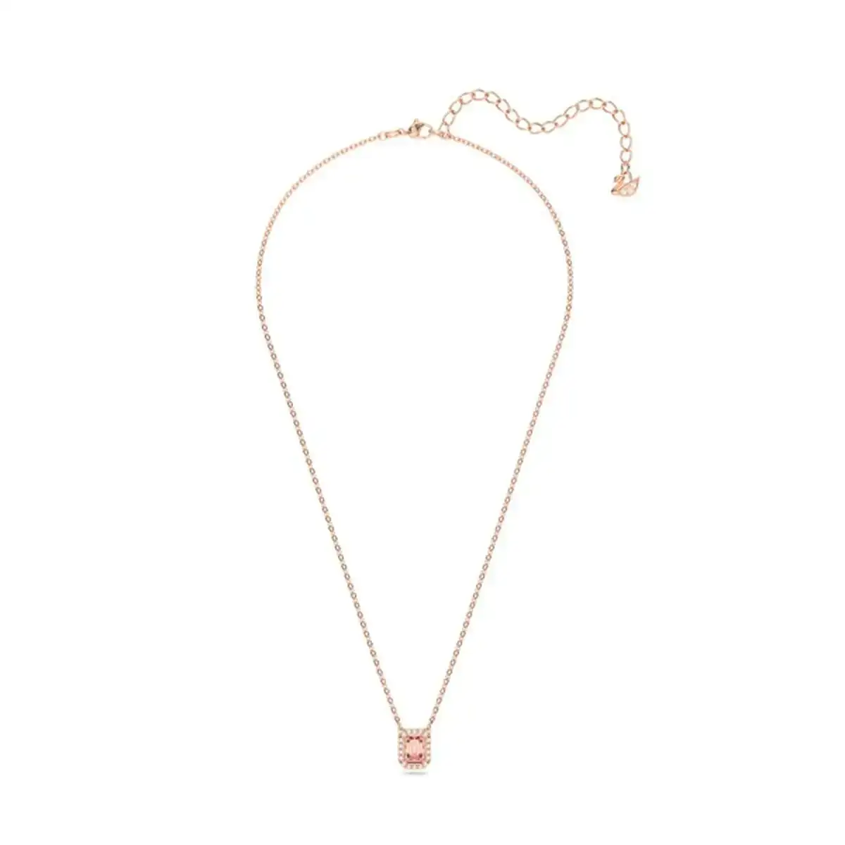Collier femme swarovski 5614933_5718. DIAYTAR COTE D'IVOIRE - L'Art de Vivre avec Authenticité. Explorez notre gamme de produits artisanaux et découvrez des articles qui apportent une touche unique à votre vie.