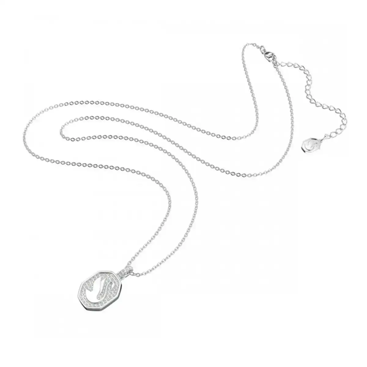 Collier femme swarovski 5621098_8604. DIAYTAR COTE D'IVOIRE - Là où Chaque Produit a son Propre Éclat. Explorez notre boutique en ligne et trouvez des articles qui ajoutent de la brillance à votre quotidien.