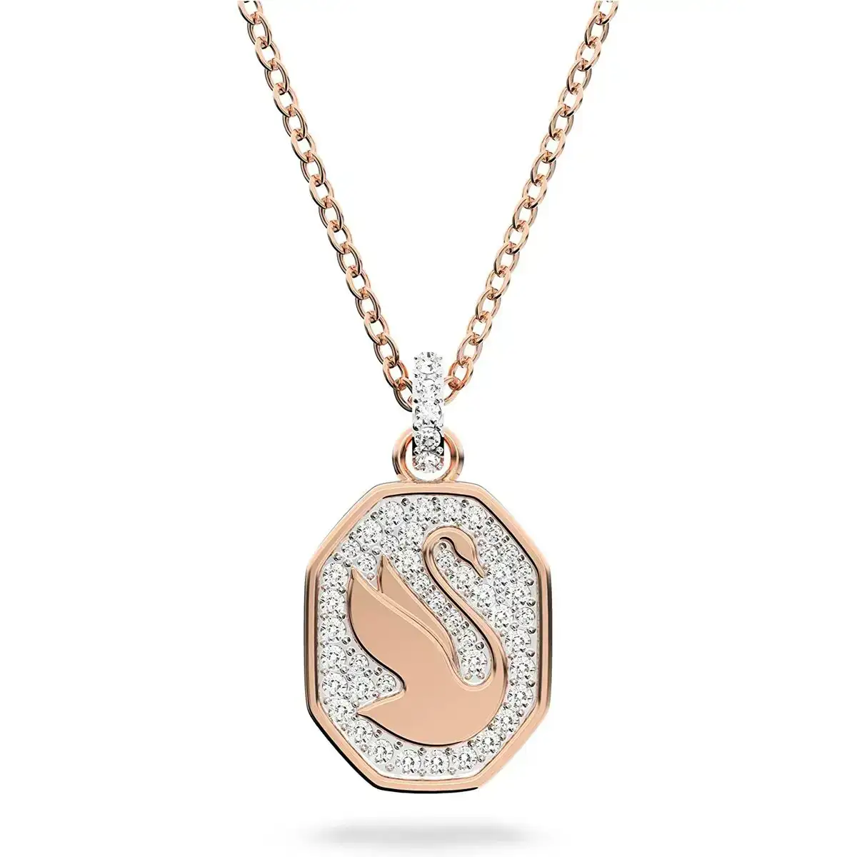 Collier femme swarovski 5621106_4700. Bienvenue sur DIAYTAR COTE D'IVOIRE - Votre Fenêtre sur le Shopping Moderne. Parcourez notre boutique en ligne et découvrez des produits qui incarnent l'évolution du style et de la qualité.