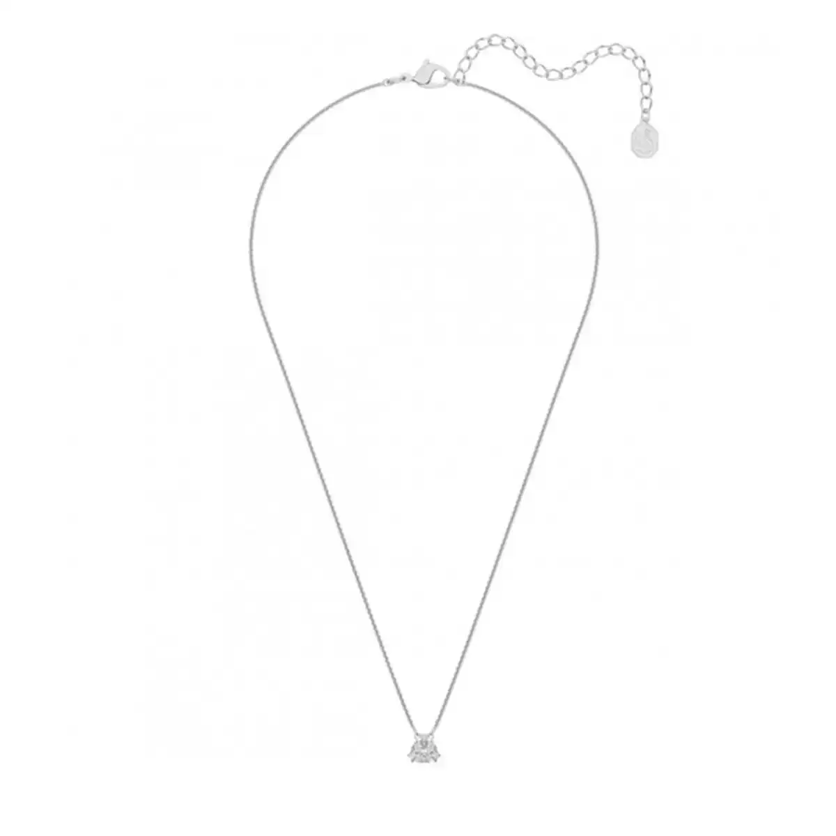 Collier femme swarovski 5628352_7803. DIAYTAR COTE D'IVOIRE - L'Art du Shopping Facilité. Naviguez sur notre plateforme en ligne pour découvrir une expérience d'achat fluide et agréable, avec une gamme de produits adaptés à tous.