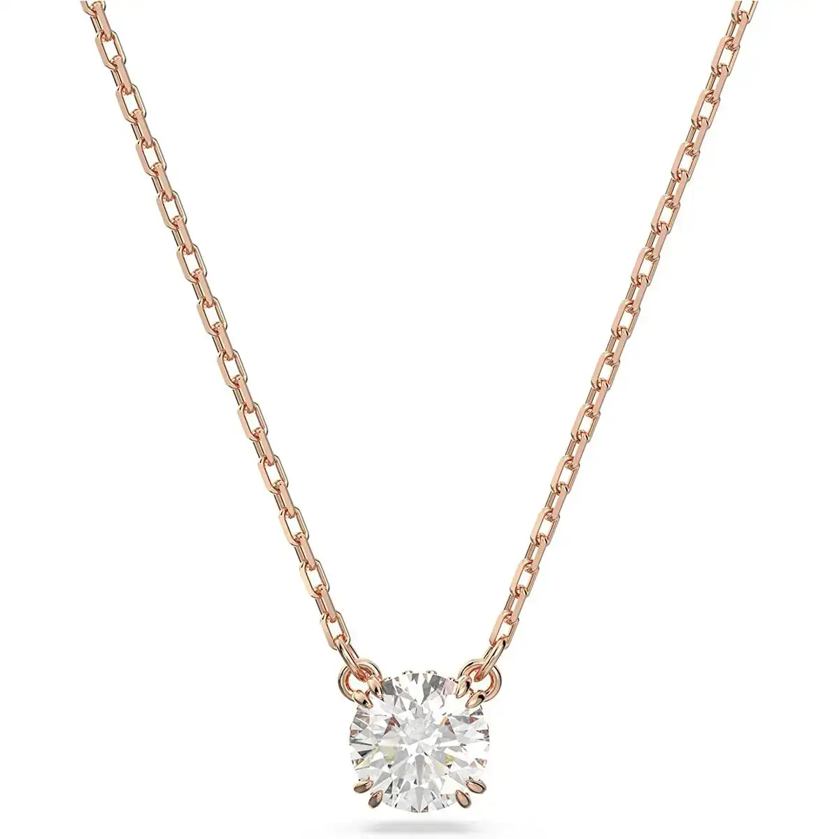 Collier femme swarovski 5636710_1910. DIAYTAR COTE D'IVOIRE - L'Art de Vivre l'Élégance Accessible. Parcourez notre gamme variée et choisissez des produits qui ajoutent une touche de sophistication à votre style.