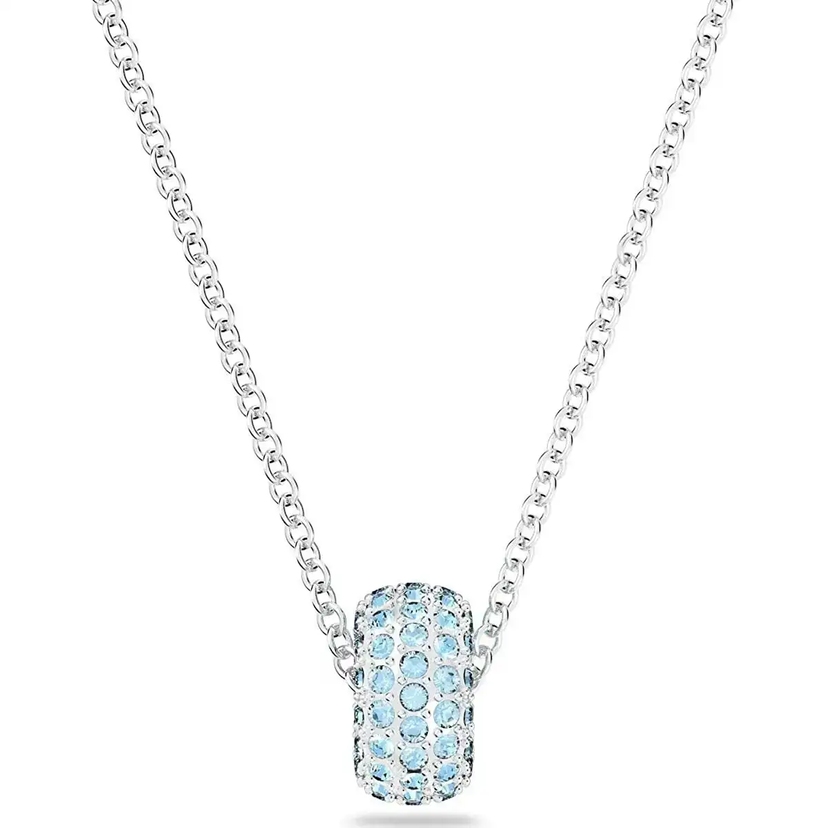 Collier femme swarovski 5642886_8377. DIAYTAR COTE D'IVOIRE - Où Choisir est un Acte d'Amour pour le Côte d'Ivoire. Explorez notre boutique en ligne et choisissez des articles qui célèbrent la culture et l'artisanat du pays.