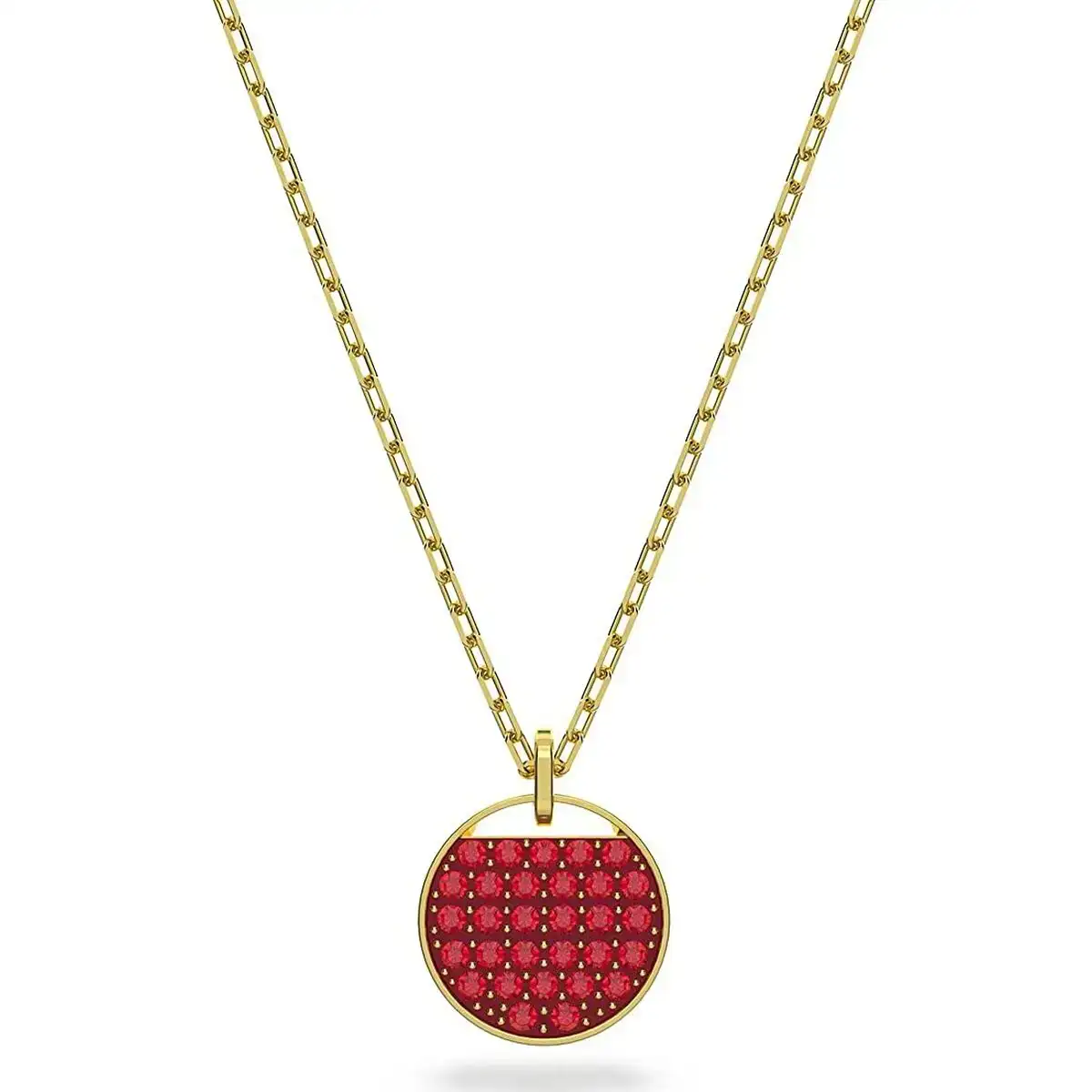 Collier femme swarovski 5642941_4353. DIAYTAR COTE D'IVOIRE - Où la Tradition s'Harmonise avec le Moderne. Parcourez notre gamme diversifiée et choisissez des produits qui révèlent l'âme du Côte d'Ivoire.