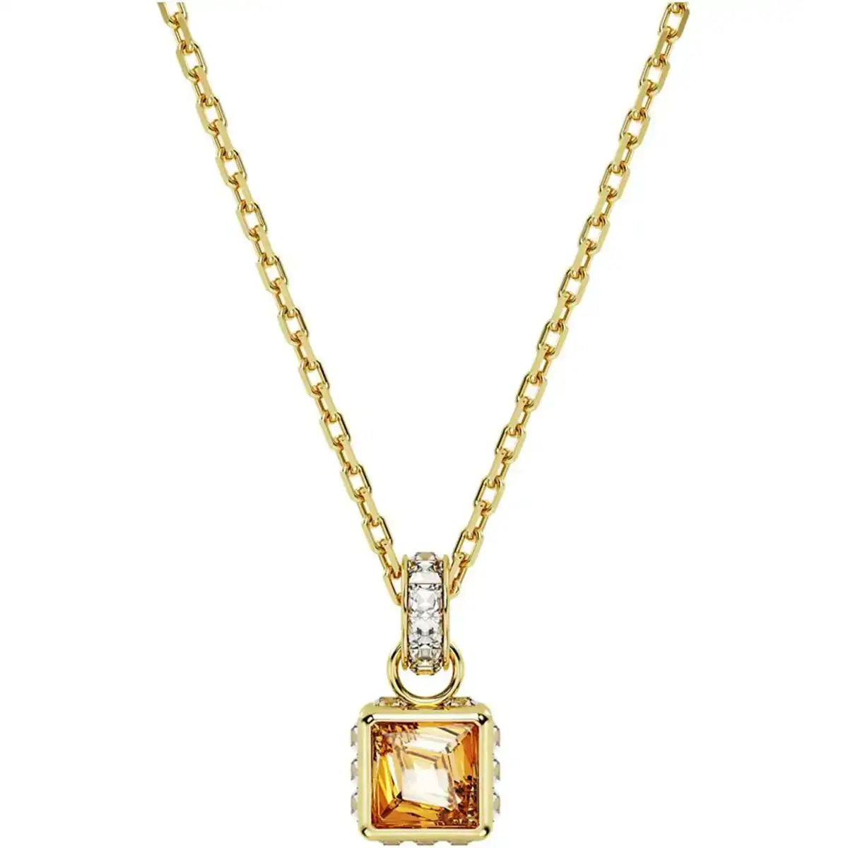 Collier femme swarovski 5648749_5030. Bienvenue chez DIAYTAR COTE D'IVOIRE - Où Chaque Article Est une Découverte. Naviguez à travers nos offres et laissez-vous surprendre par des trésors cachés qui enrichiront votre vie.