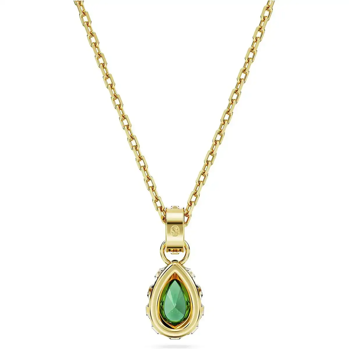 Collier femme swarovski 5648751_5313. Bienvenue chez DIAYTAR COTE D'IVOIRE - Où Chaque Objet a son Histoire. Découvrez notre sélection méticuleuse et choisissez des articles qui racontent l'âme du Côte d'Ivoire.