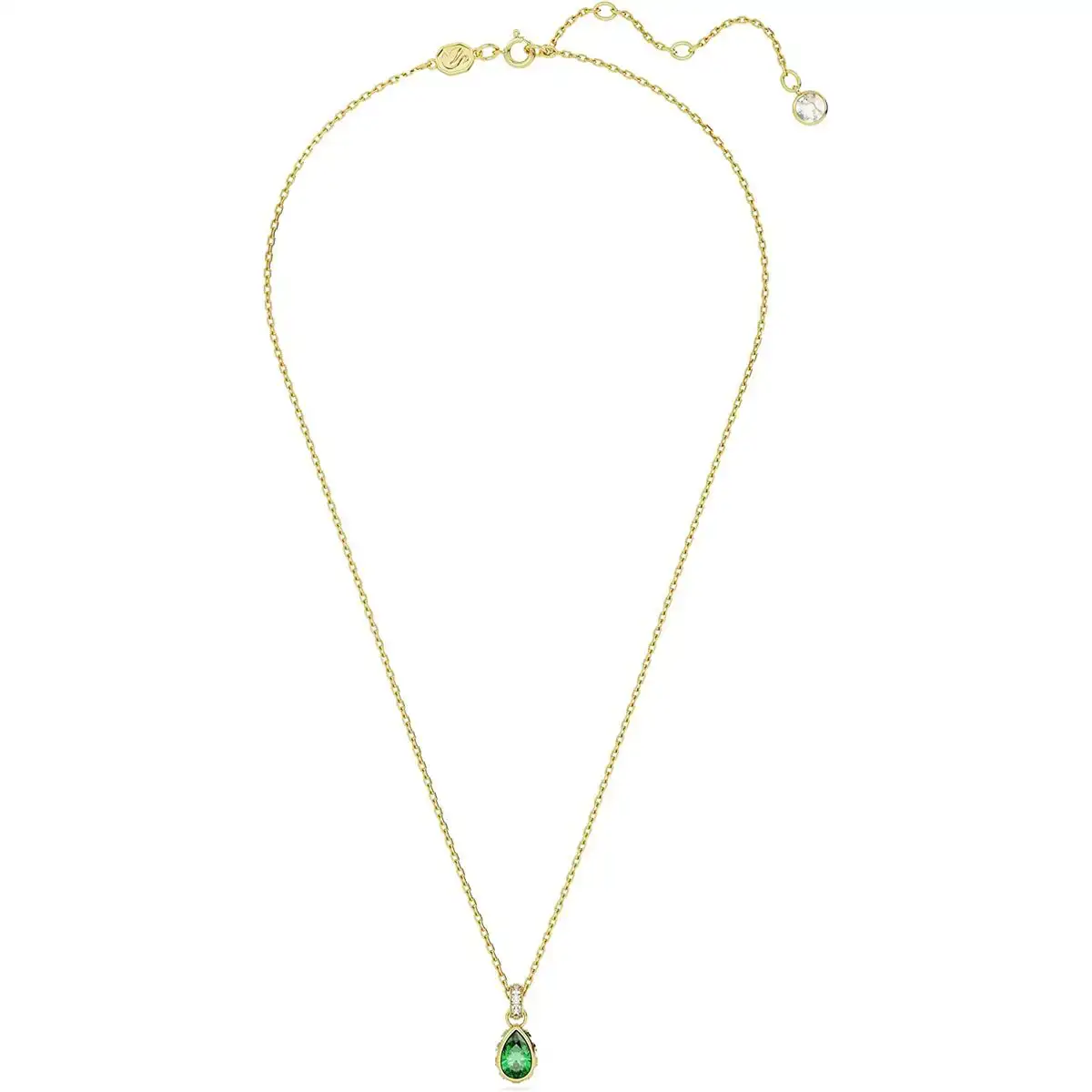 Collier femme swarovski 5648751_5701. DIAYTAR COTE D'IVOIRE - L'Art de Magasiner sans Limites. Naviguez à travers notre collection diversifiée pour trouver des produits qui élargiront vos horizons shopping.