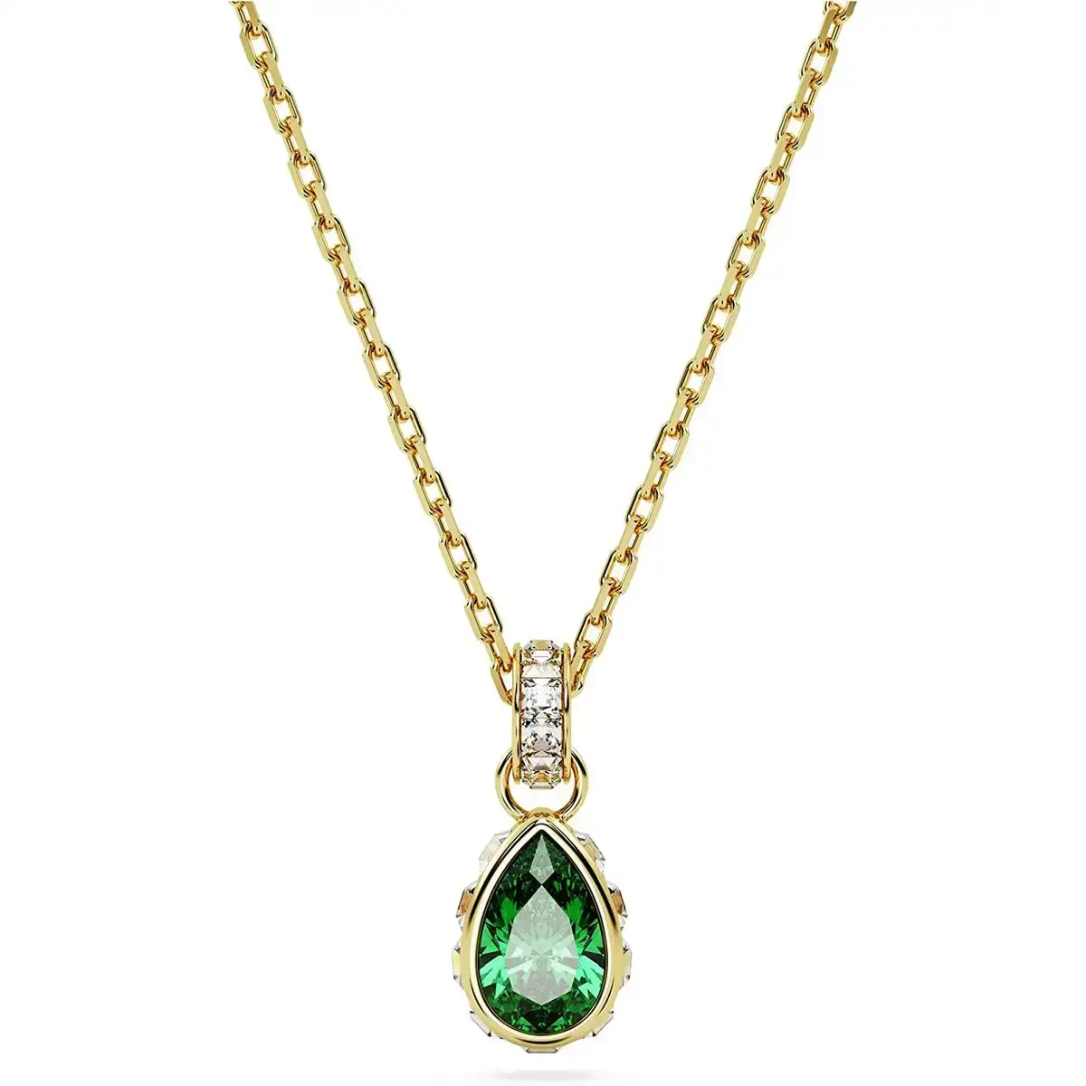 Collier femme swarovski 5648751_7801. Entrez dans l'Univers de DIAYTAR COTE D'IVOIRE - Où Chaque Produit a une Signification. Explorez notre gamme diversifiée et découvrez des articles qui résonnent avec votre vie.