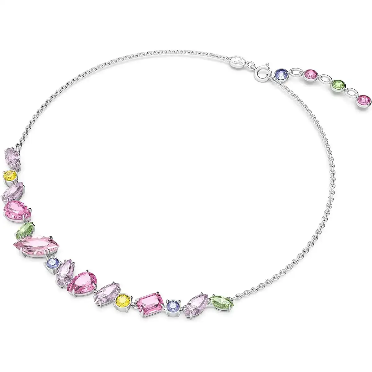 Collier femme swarovski 5658398_2995. Bienvenue chez DIAYTAR COTE D'IVOIRE - Où le Shopping Rencontre la Qualité. Explorez notre sélection soigneusement conçue et trouvez des produits qui définissent le luxe abordable.