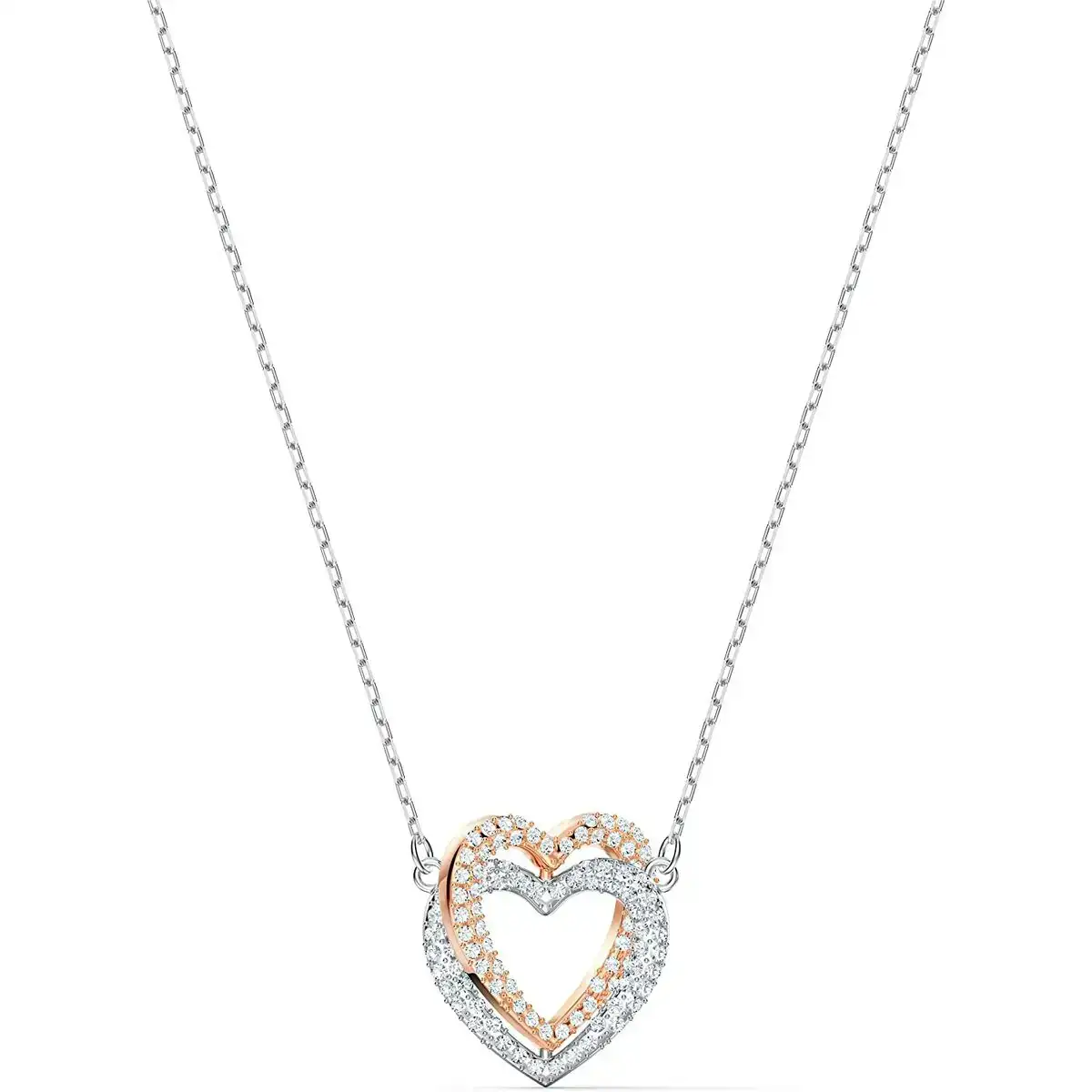 Collier femme swarovski reconditionne a _9235. DIAYTAR COTE D'IVOIRE - Où Votre Shopping Prend Vie. Explorez notre boutique en ligne pour trouver des articles qui vous ressemblent et qui ajoutent de l'éclat à votre quotidien.