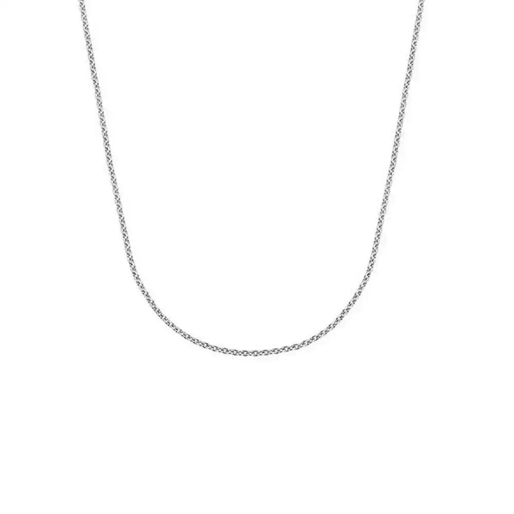 Collier femme ti sento 3771si 48_7527. DIAYTAR COTE D'IVOIRE - Où Chaque Achat Raconte une Histoire. Explorez notre boutique en ligne et créez votre propre narration à travers notre diversité de produits, chacun portant une signification unique.