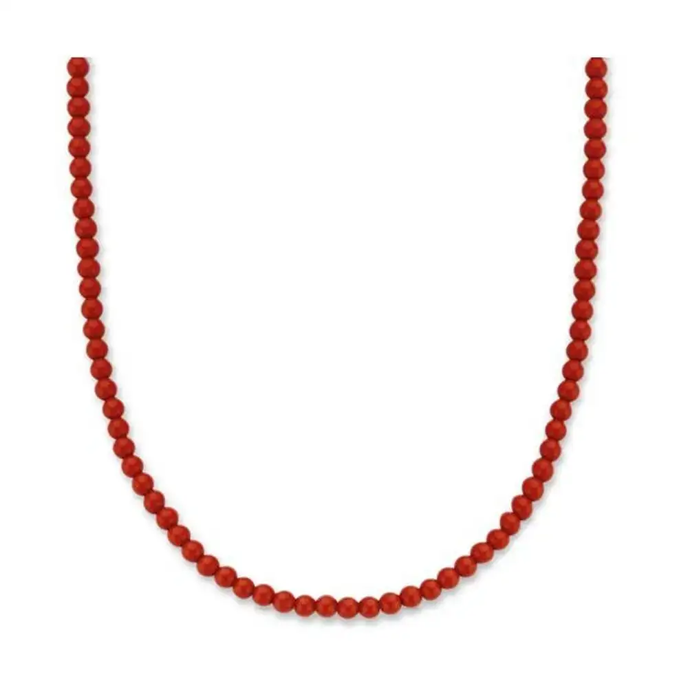 Collier femme ti sento 3916cr 42_5626. DIAYTAR COTE D'IVOIRE - L'Art de Vivre le Shopping Authentique. Découvrez notre boutique en ligne et trouvez des produits qui incarnent la passion et le savoir-faire du Côte d'Ivoire.