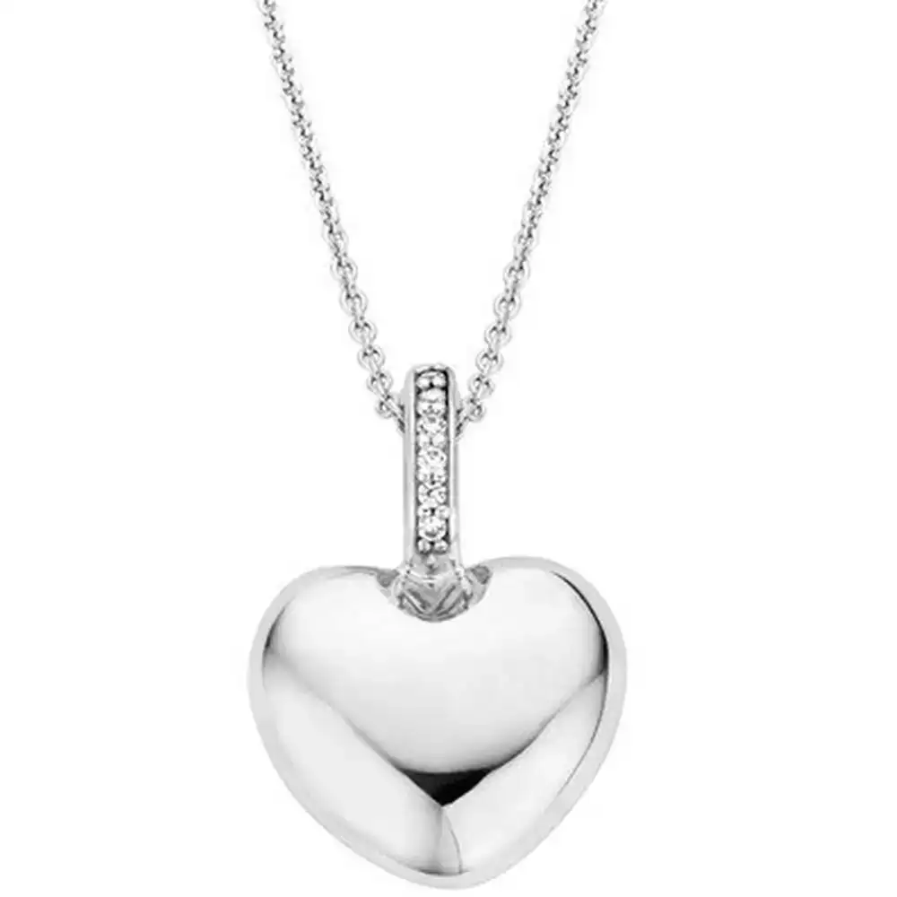 Collier femme ti sento 6745si_1825. DIAYTAR COTE D'IVOIRE - Votre Compagnon Shopping, Votre Style Unique. Explorez notre boutique en ligne pour dénicher des trésors qui expriment qui vous êtes, de la mode à la maison.