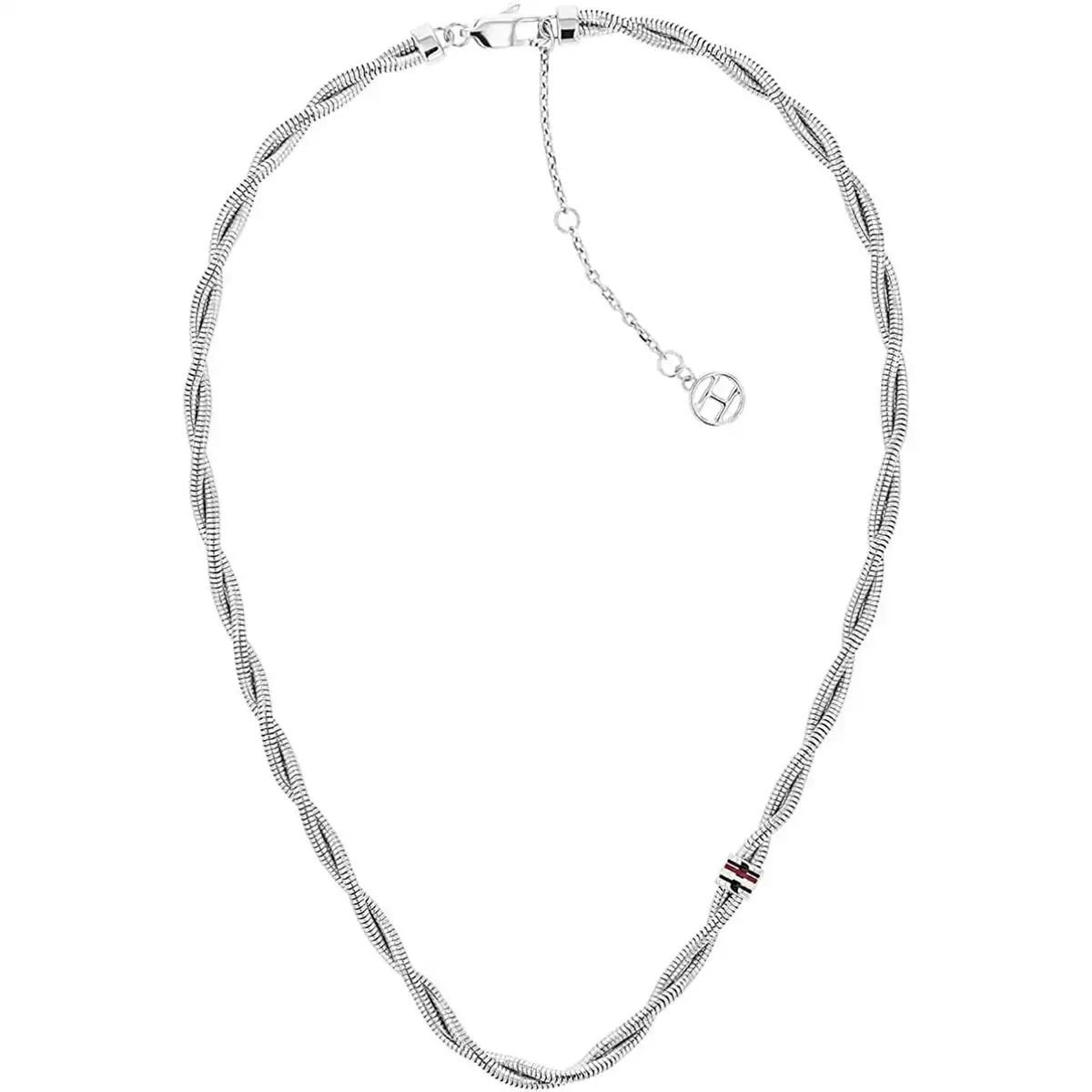 Collier femme tommy hilfiger 2780684_6785. DIAYTAR COTE D'IVOIRE - Où Choisir est une Célébration. Découvrez notre sélection de produits qui représentent la diversité et la joie du Côte d'Ivoire, à chaque étape de votre vie.