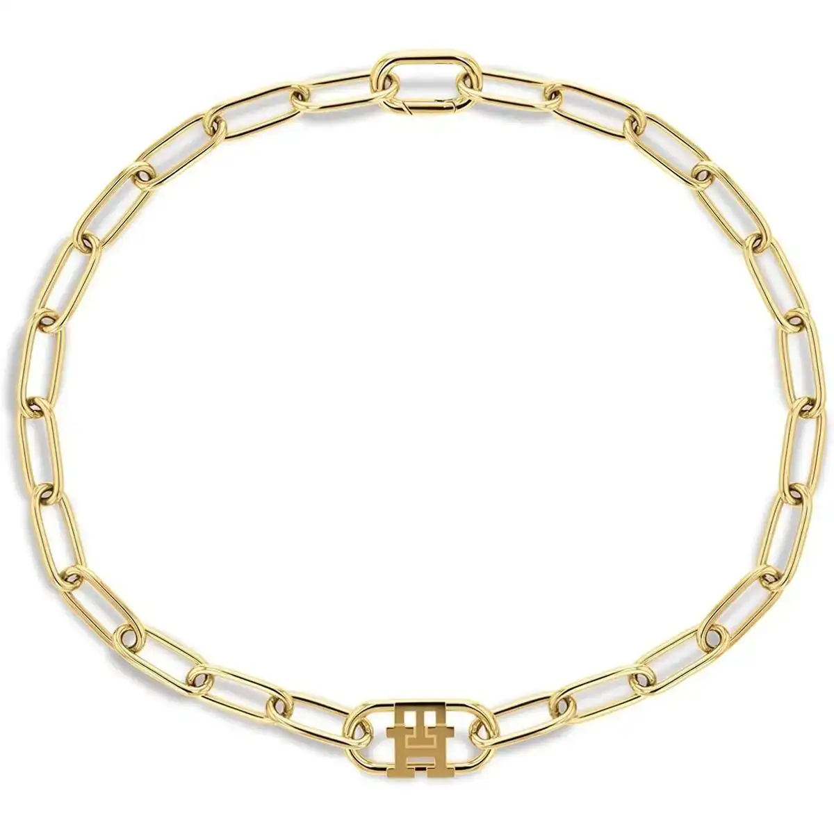 Collier femme tommy hilfiger 2780721_4365. Entrez dans l'Univers de DIAYTAR COTE D'IVOIRE - Où Chaque Produit est une Découverte. Explorez notre gamme variée et trouvez des articles qui vous surprennent et vous inspirent.