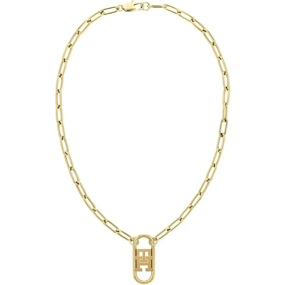 Collier femme tommy hilfiger 2780723_8323. Entrez dans le Monde de DIAYTAR COTE D'IVOIRE - Où la Satisfaction est la Priorité. Explorez notre sélection pensée pour vous offrir une expérience de shopping qui va au-delà de vos attentes.