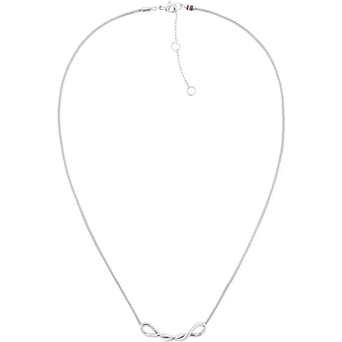 Collier femme tommy hilfiger 2780735_9241. Entrez dans le Monde de DIAYTAR COTE D'IVOIRE - Où Chaque Produit Raconte une Histoire Unique. Explorez notre sélection et laissez-vous transporter par des récits à travers les articles que vous choisissez.