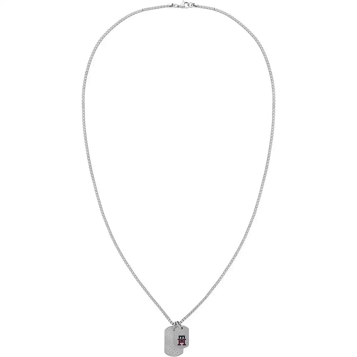 Collier femme tommy hilfiger 2790465_4652. Bienvenue chez DIAYTAR COTE D'IVOIRE - Votre Porte d'Accès à la Diversité. Découvrez notre boutique en ligne et choisissez parmi une pléthore d'articles qui célèbrent la richesse culturelle du Côte d'Ivoire et au-delà.