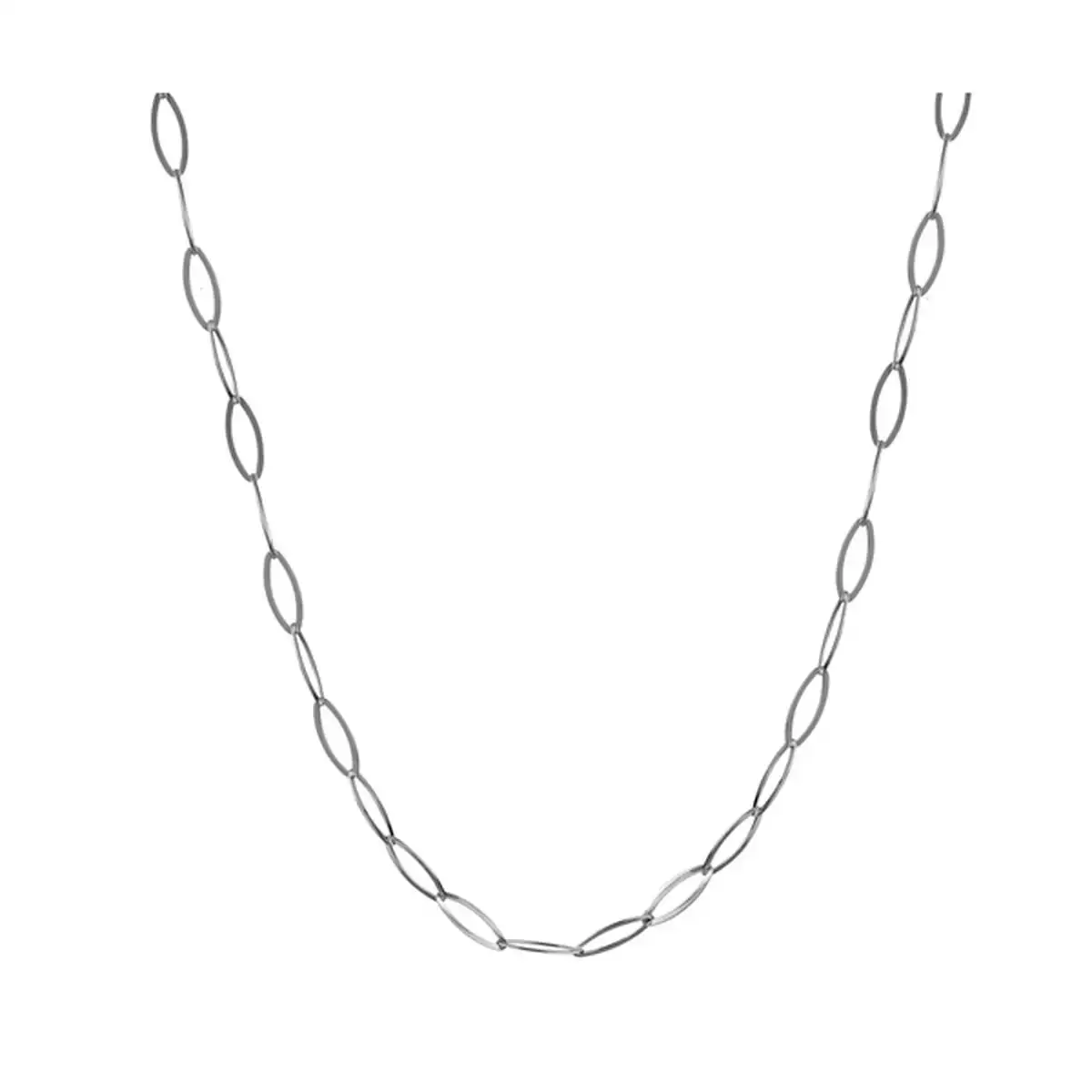 Collier femme vidal vidal x1683840_5583. Entrez dans l'Univers de DIAYTAR COTE D'IVOIRE - Où Choisir est un Plaisir. Explorez notre catalogue diversifié et trouvez des articles qui reflètent vos goûts et votre personnalité.