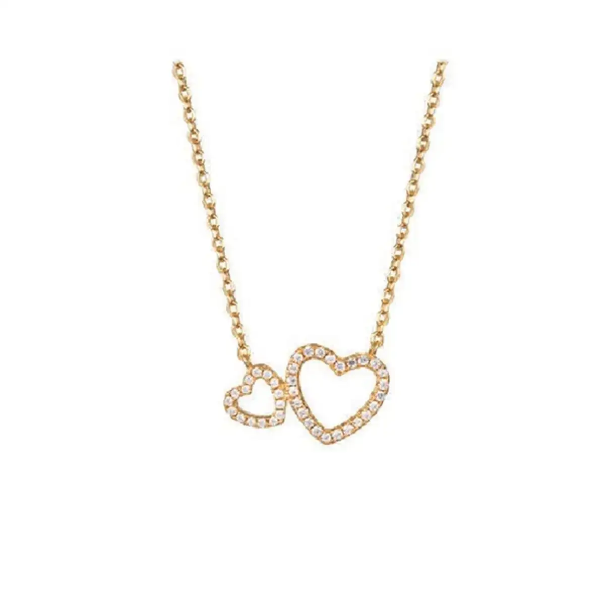Collier femme vidal vidal x7598938_1700. DIAYTAR COTE D'IVOIRE - Votre Destination Shopping Éthique. Parcourez notre gamme et choisissez des articles qui respectent l'environnement et les communautés locales.
