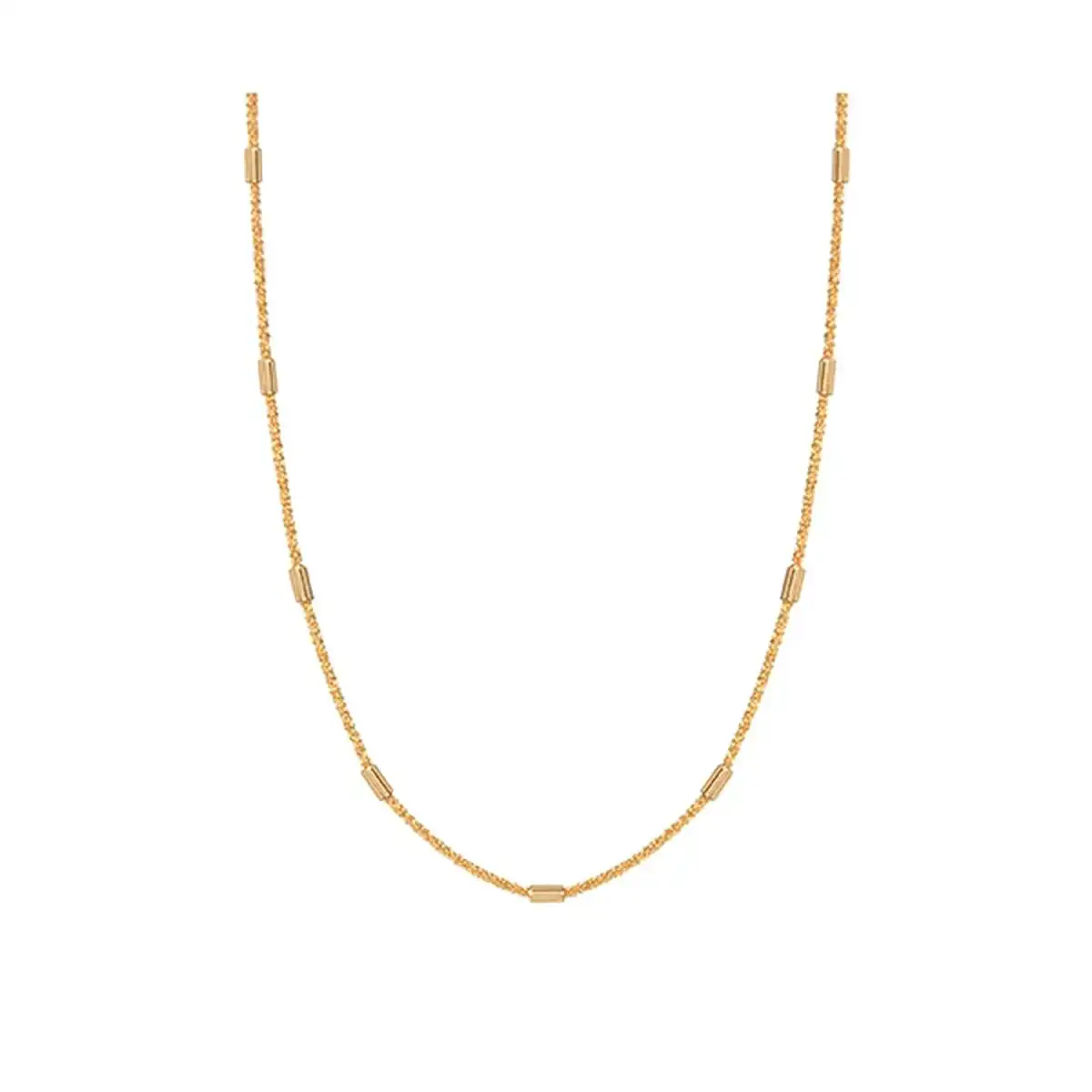 Collier femme vidal vidal x7602238_1059. DIAYTAR COTE D'IVOIRE - Où Chaque Produit a son Histoire à Raconter. Parcourez notre catalogue et découvrez des articles qui portent en eux la passion et l'histoire du Côte d'Ivoire.
