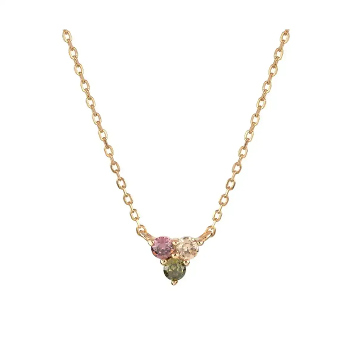 Collier femme vidal vidal x7651438_3868. DIAYTAR COTE D'IVOIRE - Où Choisir est un Plaisir Responsable. Parcourez notre catalogue et choisissez des produits qui incarnent notre engagement envers des pratiques durables et éthiques.
