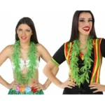 Collier hawaien_7167. Bienvenue chez DIAYTAR COTE D'IVOIRE - Votre Destination Shopping Complète! Découvrez une boutique en ligne généraliste au Côte d'Ivoire offrant une vaste gamme de produits, allant des vêtements aux gadgets électroniques, en passant par l'artisanat local.