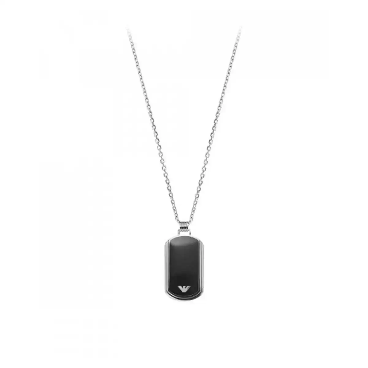 Collier homme emporio armani egs1726040_5830. DIAYTAR COTE D'IVOIRE - L'Art du Shopping Sublime. Naviguez à travers notre catalogue et choisissez parmi des produits qui ajoutent une touche raffinée à votre vie quotidienne.