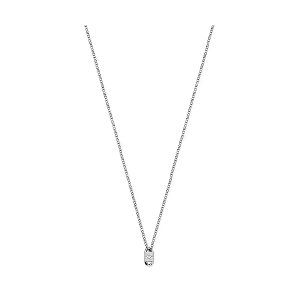 Collier Homme Emporio Armani EGS2904040