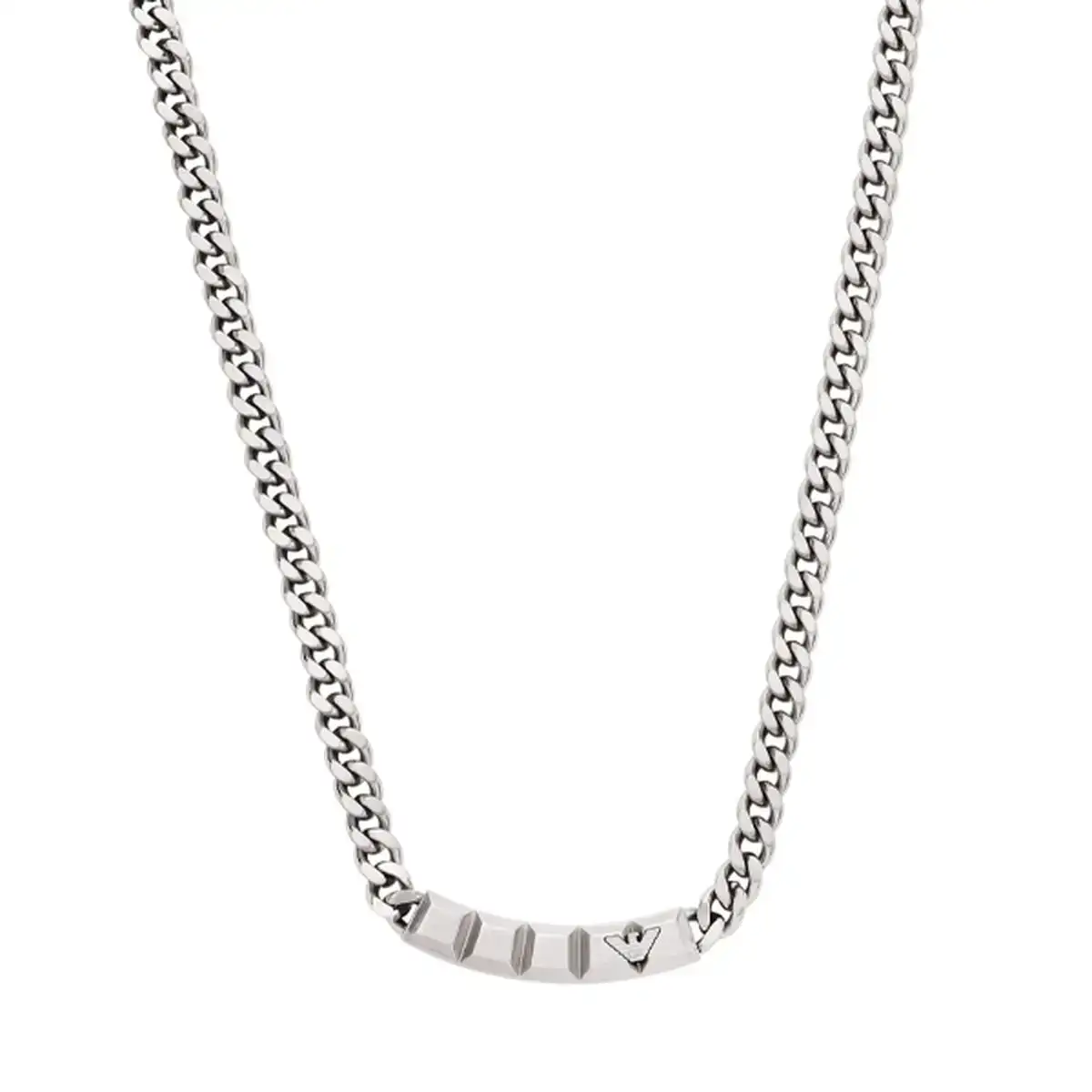 Collier homme emporio armani egs2906040_5525. DIAYTAR COTE D'IVOIRE - Là où Chaque Achat a du Sens. Explorez notre gamme et choisissez des produits qui racontent une histoire, du traditionnel au contemporain.