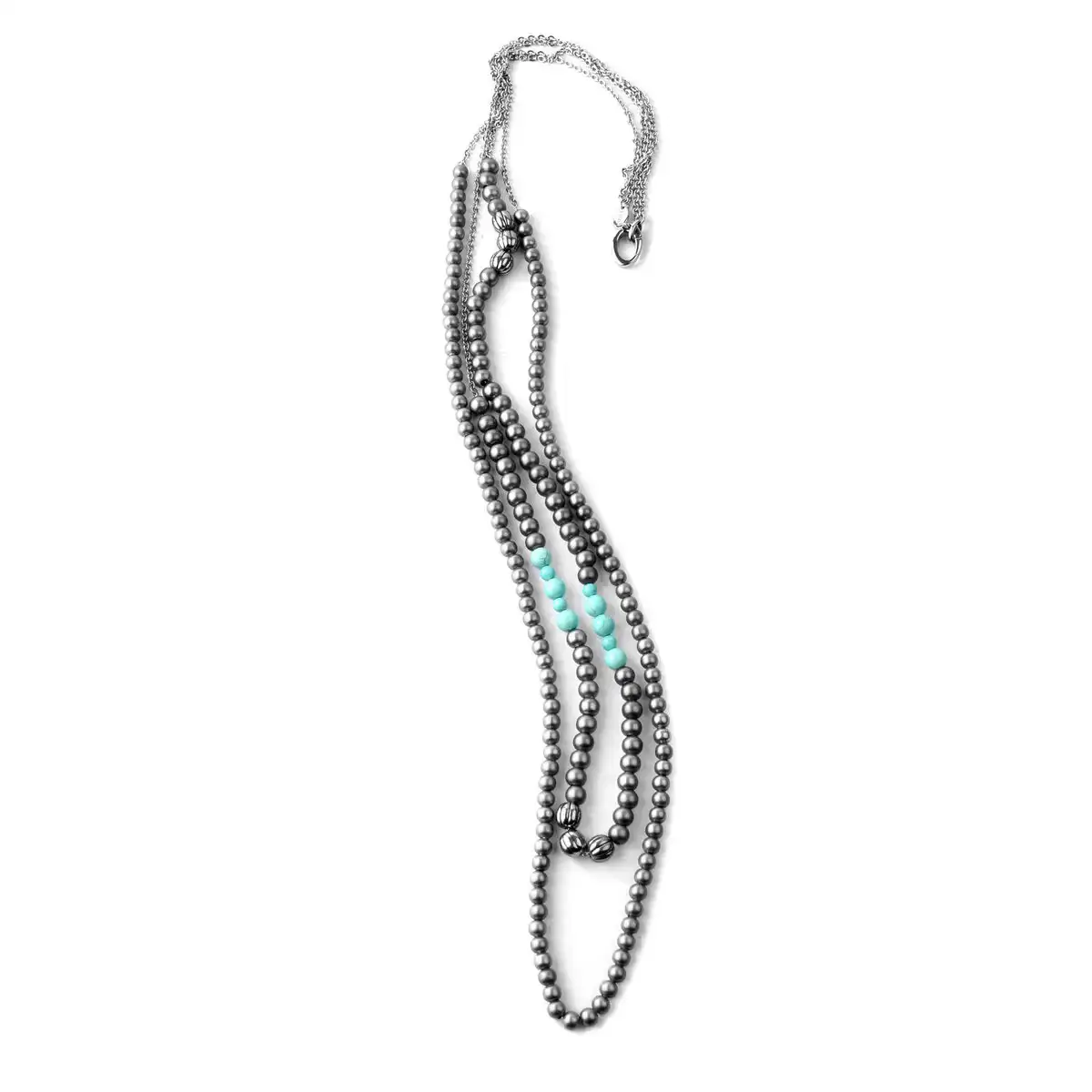Collier homme fossil jf87440040 45 cm_1497. DIAYTAR COTE D'IVOIRE - Là où Chaque Produit Évoque une Émotion. Parcourez notre catalogue et choisissez des articles qui vous touchent et qui enrichissent votre expérience.