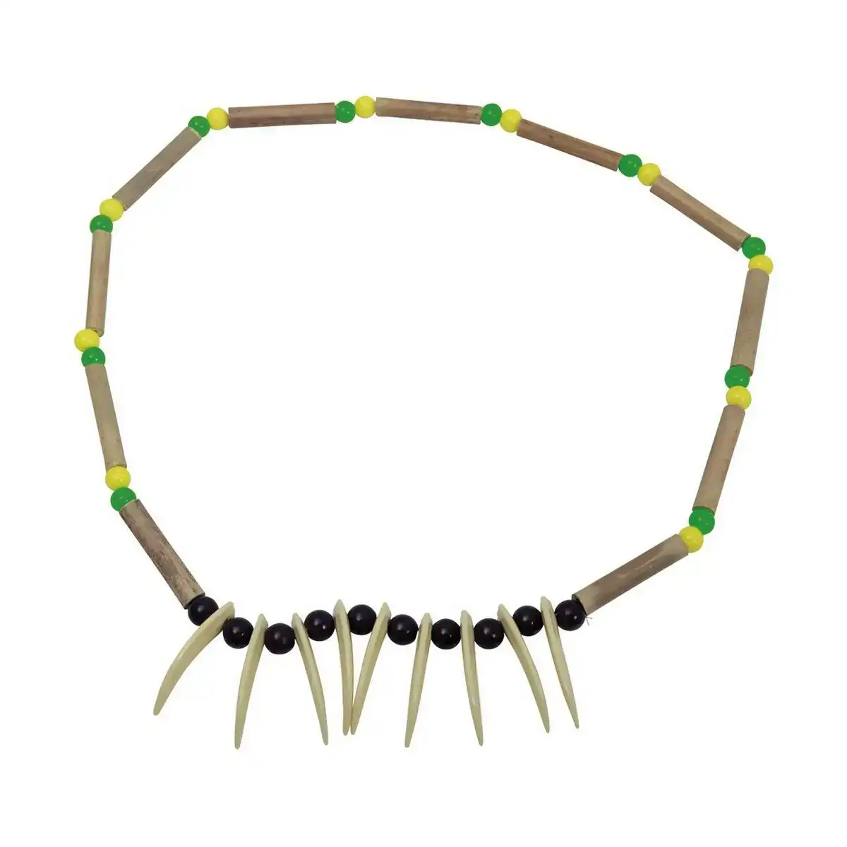 Collier my other me amerindien_1983. Bienvenue sur DIAYTAR COTE D'IVOIRE - Votre Source de Trouvailles Uniques. Explorez nos rayons virtuels pour dénicher des trésors que vous ne trouverez nulle part ailleurs, allant des trésors artisanaux aux articles tendance.
