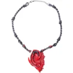 Collier my other me taille unique oreille_5323. Découvrez DIAYTAR COTE D'IVOIRE - Votre Destination de Shopping Inspirée. Naviguez à travers nos offres variées et trouvez des articles qui reflètent votre personnalité et vos goûts.