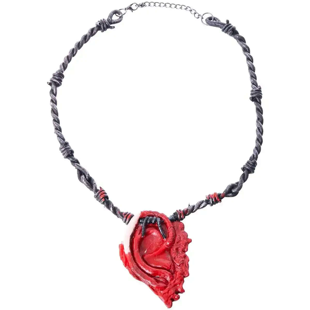 Collier my other me taille unique oreille_5323. Découvrez DIAYTAR COTE D'IVOIRE - Votre Destination de Shopping Inspirée. Naviguez à travers nos offres variées et trouvez des articles qui reflètent votre personnalité et vos goûts.