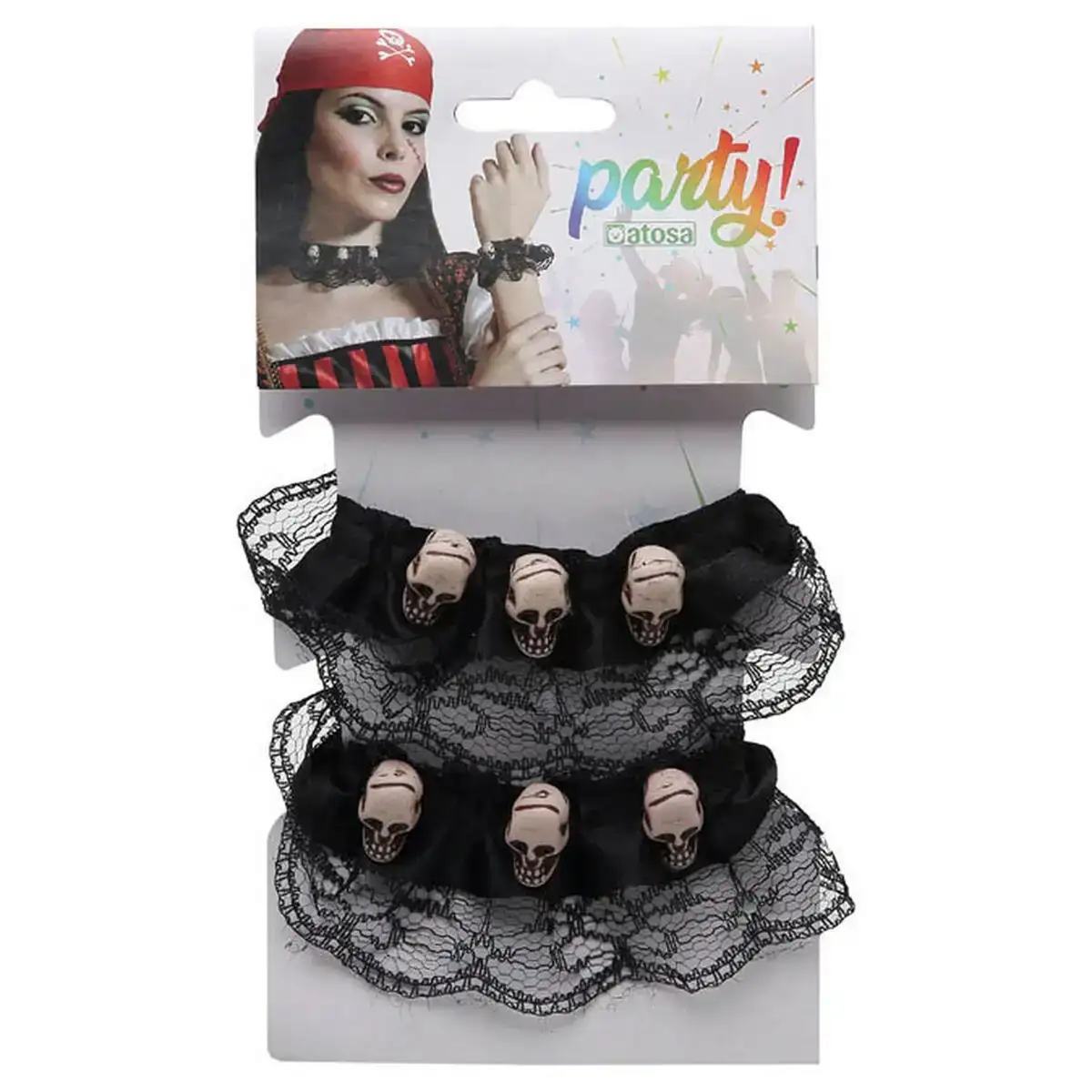 Collier noir bracelet 2 unites cranes_6545. DIAYTAR COTE D'IVOIRE - Où Choisir est une Célébration de l'Artisanat Local. Découvrez notre boutique en ligne et choisissez des produits qui incarnent la passion des artisans sénégalais.