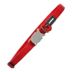Collier pour chat red dingo 20 32 cm rouge_6602. Bienvenue sur DIAYTAR COTE D'IVOIRE - Où Chaque Produit a son Charme. Explorez notre sélection minutieuse et trouvez des articles qui vous séduisent et vous inspirent.