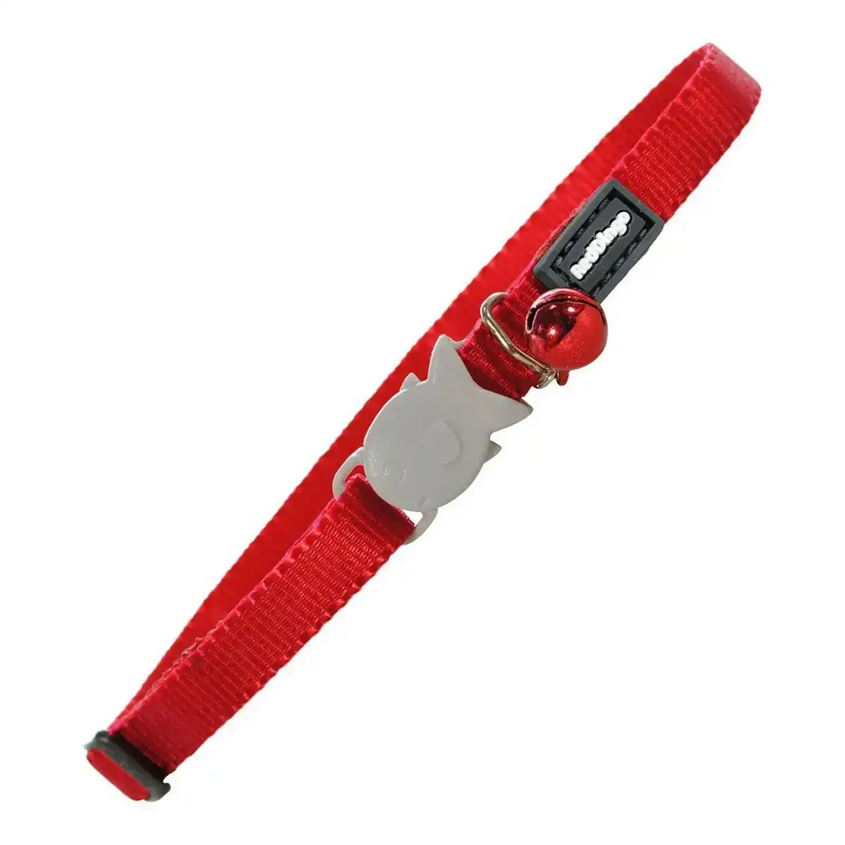 Collier pour chat red dingo 20 32 cm rouge_6602. Bienvenue sur DIAYTAR COTE D'IVOIRE - Où Chaque Produit a son Charme. Explorez notre sélection minutieuse et trouvez des articles qui vous séduisent et vous inspirent.