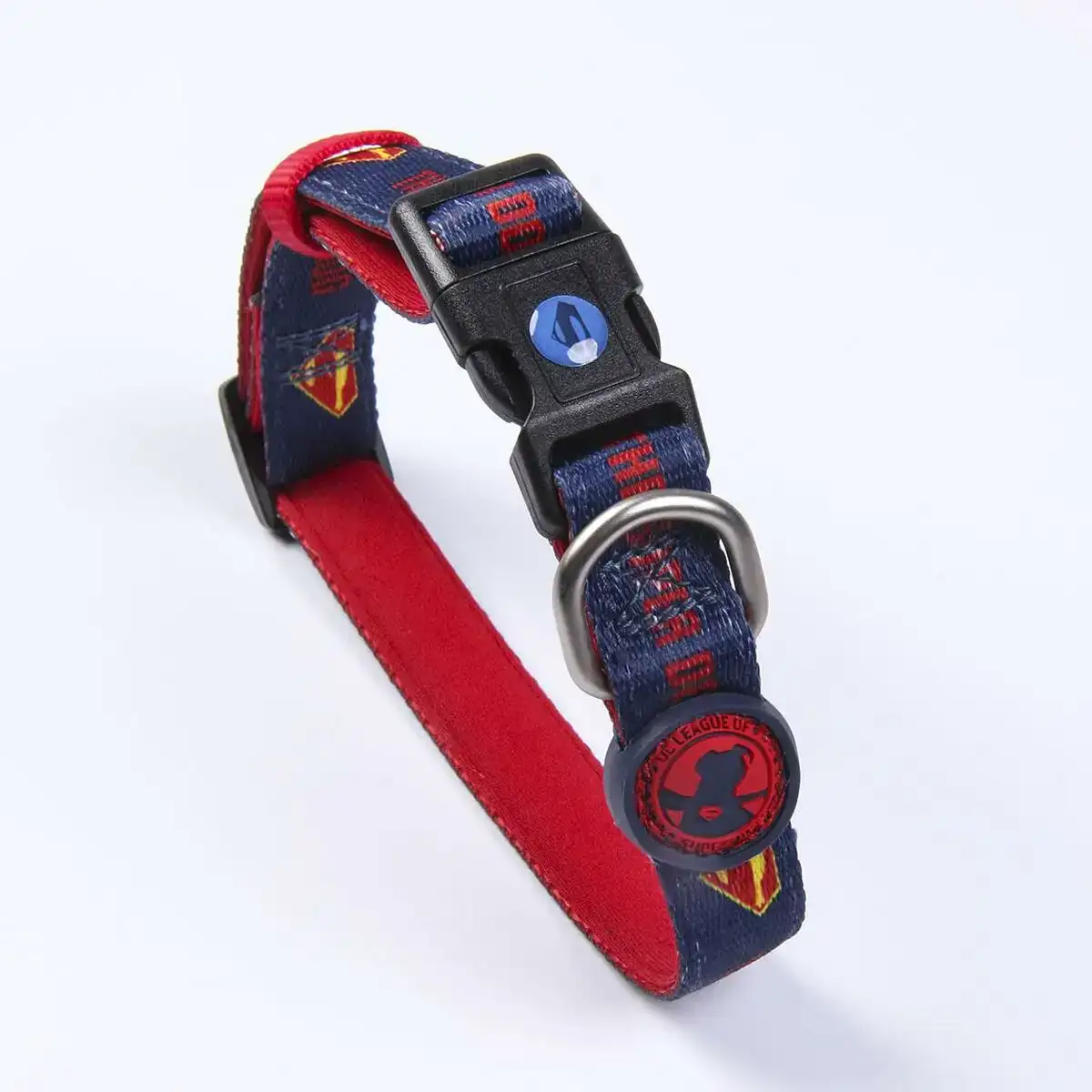 Collier pour chien dc pets bleu xs s_1872. DIAYTAR COTE D'IVOIRE - Là où la Qualité se Marque d'une Touche Côte d'Ivoireaise. Naviguez à travers notre boutique en ligne et choisissez des produits qui allient excellence et tradition.