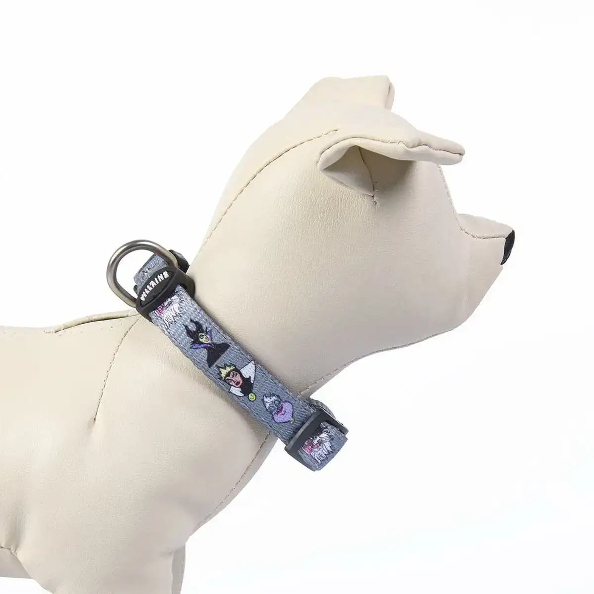 Collier pour chien disney gris xs s_7442. Bienvenue chez DIAYTAR COTE D'IVOIRE - Où Chaque Produit a son Âme. Découvrez notre gamme et choisissez des articles qui résonnent avec votre personnalité et vos valeurs.