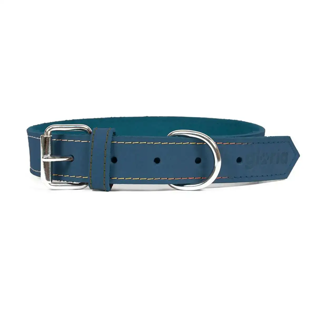 Collier pour chien gloria oasis bleu 1 2 x 35 cm _3946. Entrez dans le Monde de DIAYTAR COTE D'IVOIRE - Où Chaque Article Raconte une Histoire Unique. Explorez notre boutique en ligne pour dénicher des trésors qui incarnent l'âme du Côte d'Ivoire.