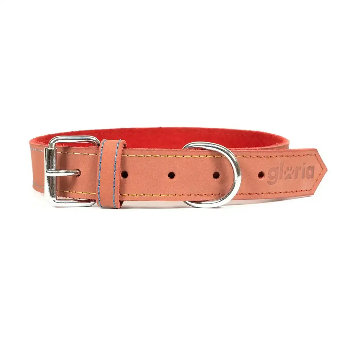Collier pour chien gloria oasis rouge 1 5 x 40 cm _6454. Entrez dans l'Univers de DIAYTAR COTE D'IVOIRE - Où Chaque Produit a son Éclat Unique. Explorez notre gamme variée et choisissez des articles qui illuminent votre quotidien.