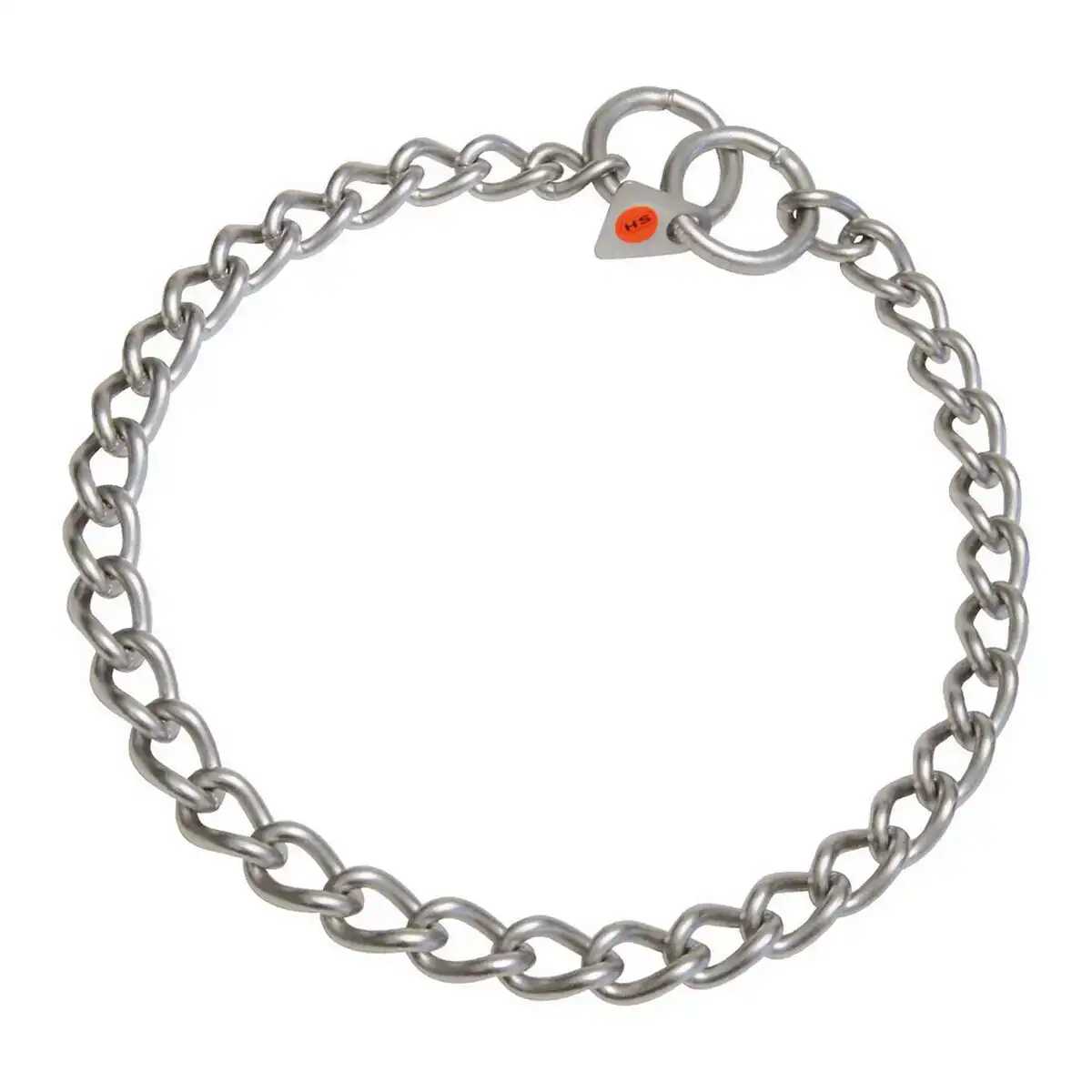 Collier pour chien hs sprenger 45 cm _2220. DIAYTAR COTE D'IVOIRE - L'Essence de la Tradition et de la Modernité réunies. Explorez notre plateforme en ligne pour trouver des produits authentiques du Côte d'Ivoire, tout en découvrant les dernières tendances du monde moderne.