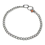 Collier pour chien hs sprenger 65 cm _2197. Bienvenue chez DIAYTAR COTE D'IVOIRE - Où Chaque Produit a son Âme. Découvrez notre gamme et choisissez des articles qui résonnent avec votre personnalité et vos valeurs.