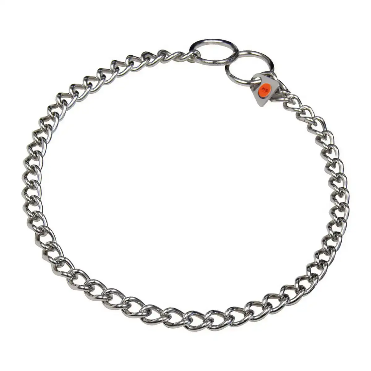 Collier pour chien hs sprenger 65 cm _2197. Bienvenue chez DIAYTAR COTE D'IVOIRE - Où Chaque Produit a son Âme. Découvrez notre gamme et choisissez des articles qui résonnent avec votre personnalité et vos valeurs.