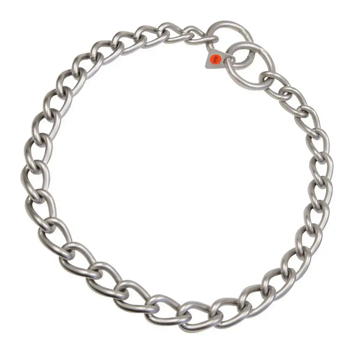 Collier pour chien hs sprenger 75 cm_4888. DIAYTAR COTE D'IVOIRE - Où Chaque Produit est une Promesse de Qualité. Explorez notre boutique en ligne et choisissez des produits qui répondent à vos exigences élevées.