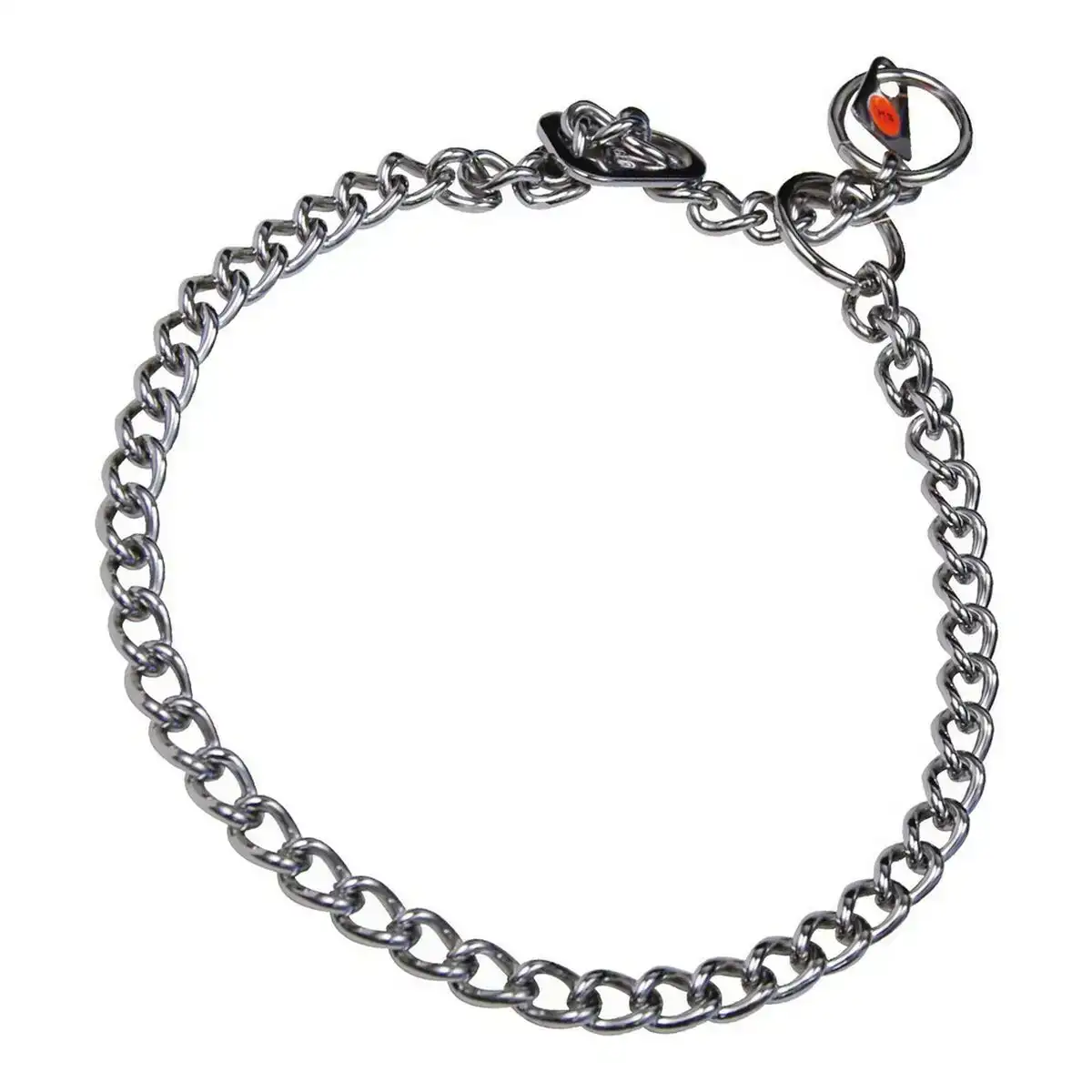 Collier pour chien hs sprenger acier inoxydable maillons 55 cm _7353. DIAYTAR COTE D'IVOIRE - Votre Destination pour un Shopping Unique. Parcourez notre catalogue et trouvez des articles qui vous inspirent et vous édifient.